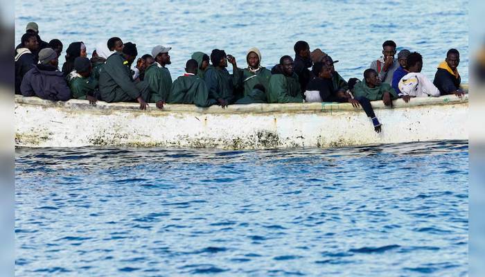 deaths of pak immigrant in sea is not confirmed yet; pak ambessedor for morocco 