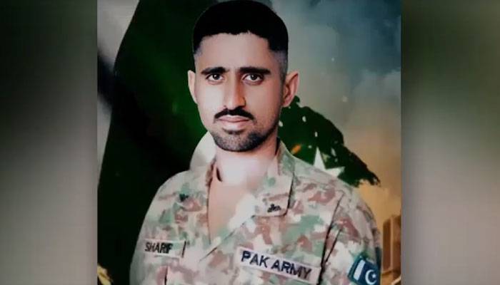 شہدائے پاکستان کو سلام، قربانیوں نے پاکستان کی بنیادوں کو مضبوط کیا