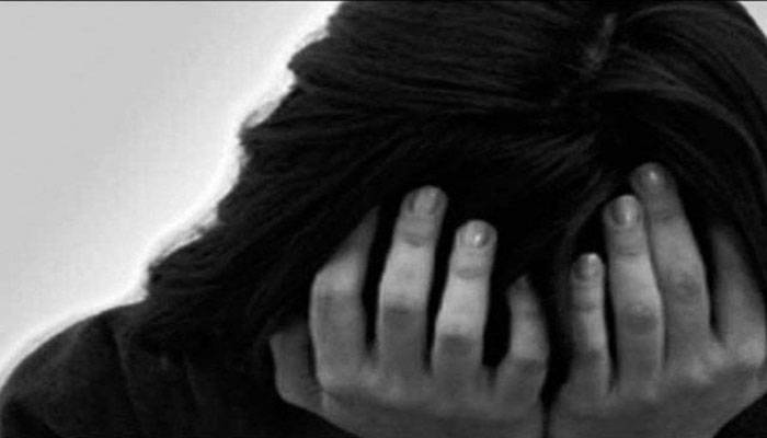 پولیس نے اپنی  بھانجی کیساتھ زیادتی کرنے والے  ملزم کو گرفتارکرلیا 