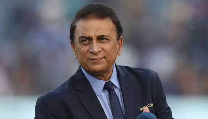 سنیل گواسکر نے  پاکستان  کوچیمپئنز ٹرافی کیلئے فیورٹ قرار دیدیا