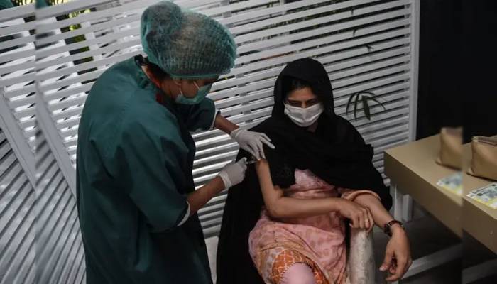 ملک میں کورونا ایک بار پھر سر اٹھانے لگا،اہم ہدایات جاری