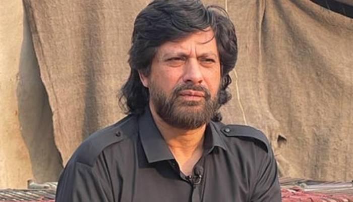  گلوکارجواد احمد کی اہلیہ کے پارلرکا 13لاکھ روپے بل بھیج دیا گیا