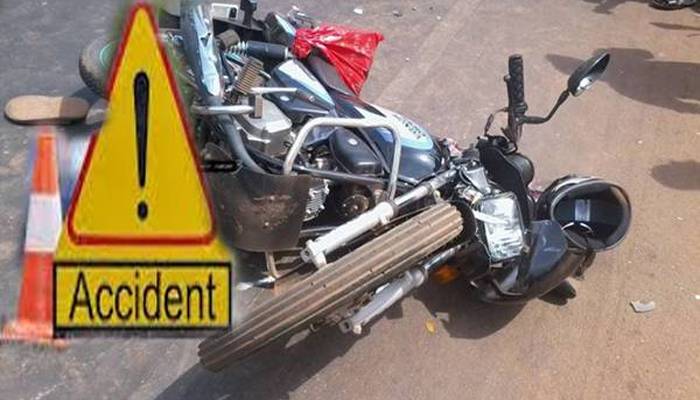 23 سالہ بھارتی اداکار سڑک حادثے میں جان کی بازی ہارگیا