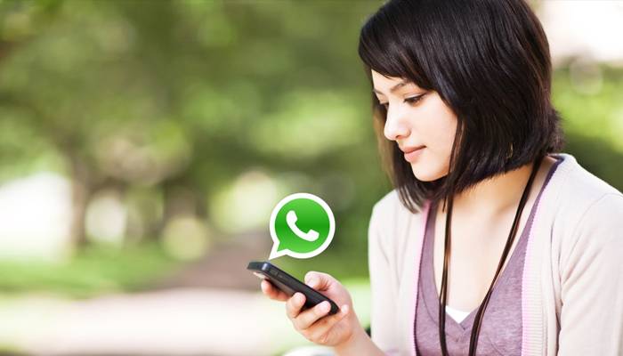نئے سال کا نیا تحفہ، واٹس میں متعدد تبدیلیاں
