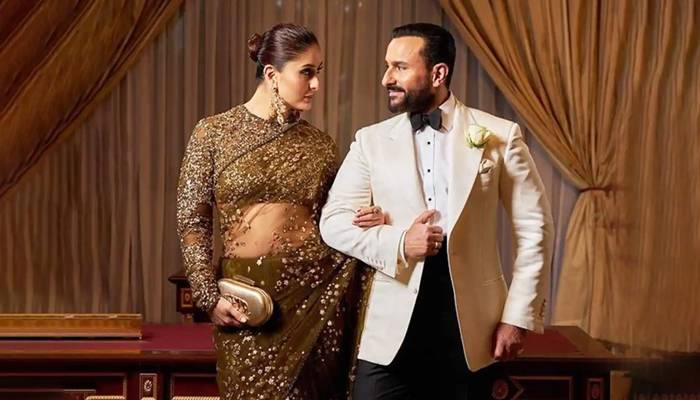 کرینہ کپور نے پولیس کو کیا بیان ریکارڈ کروایا؟اہم خبرآگئی