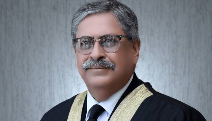 بدقسمتی سے عدلیہ کو ذوالفقار علی بھٹو کے قتل کیلئے استعمال کیا گیا،جسٹس اطہرمن اللہ
