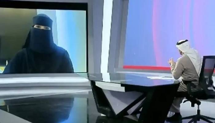 19 بچوں کی ماں نے پی ایچ ڈی کرکے سب کو حیران کردیا