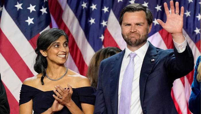 jd vance and usha