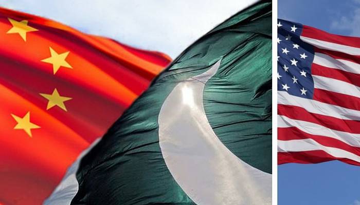 us loose interest in pak. madiha lodhi