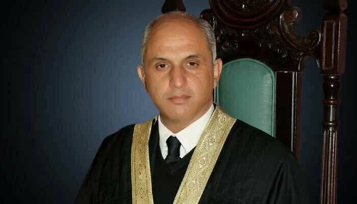 منی ٹریل مشکل کام،قاضی فائزعیسیٰ بھی ثابت نہیں کرسکے تھے،جسٹس محسن اخترکیانی
