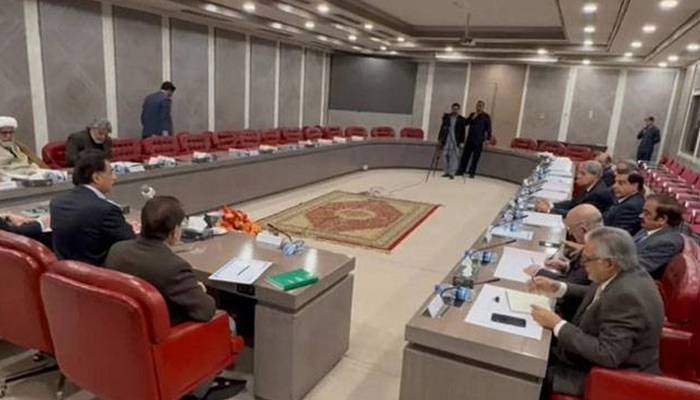 9مئی واقعات پرجوڈیشل کمیشن:حکومتی مذاکراتی کمیٹی نے پی ٹی آئی کا مطالبہ مستردکردیا