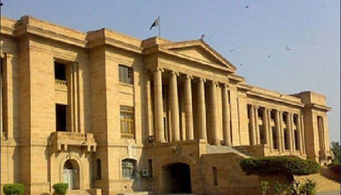 سپریم کورٹ کے بعد سندھ ہائیکورٹ میں 26ویں ترمیم کیخلاف پٹیشنز پر بڑا حکم
