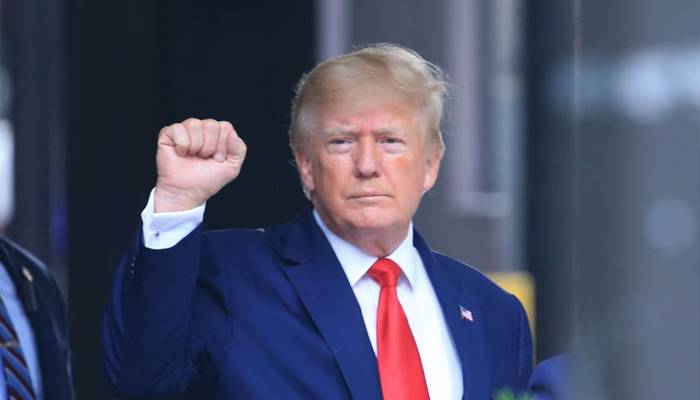 ٹرمپ امریکہ کے سب سے معمر صدر، لیکن سب سے کم عمر صدر کون تھا؟