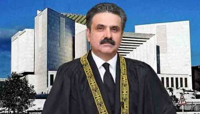 جوڈیشل آرڈرتسلیم نہ کرنا توہین عدالت،سپریم کورٹ کے تین ججز کا چیف جسٹس کو خط