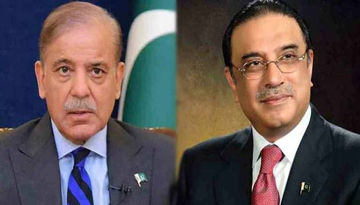 صدراوروزیراعظم سمیت عالمی رہنماؤں کی ڈونلڈٹرمپ کو مبارکباد