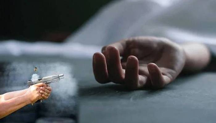 سگےباپ نےغیرت کےنام پربیٹی اور اس کےدوست لڑکےکو قتل کر دیا