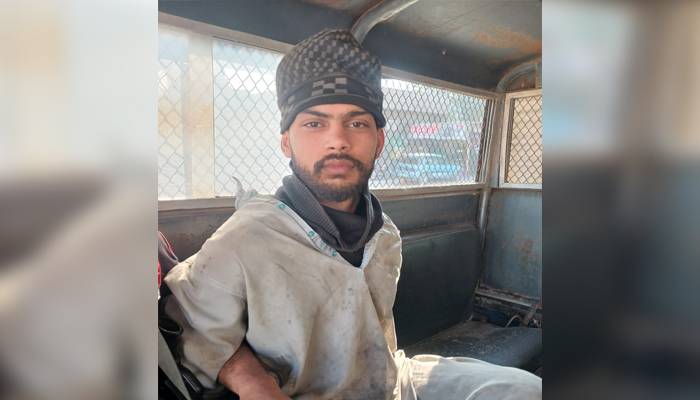 معمولی تلخ کلامی پردوکاندارکےہاتھوں انسپکٹرقتل