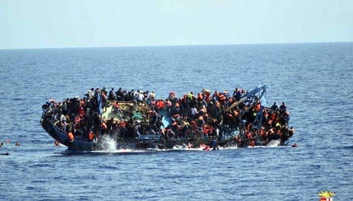 موریطانیہ کشتی حادثہ:زندہ بچ جانے والےپاکستانیوں کے دل دہلادینے والے انکشافات