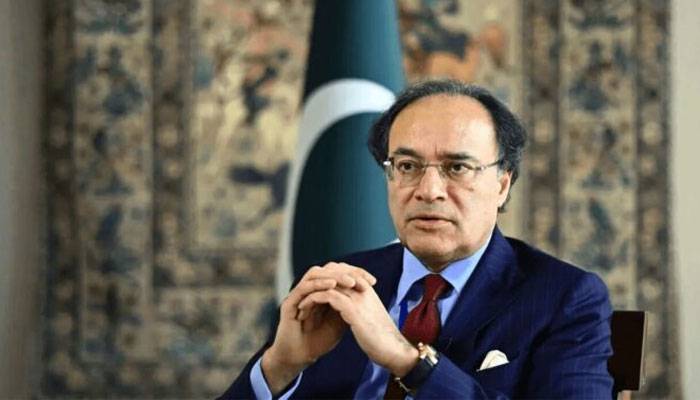 پاکستان کو مشرق وسطیٰ کے دو بینکوں سے 1 ارب ڈالر کا قرض ملے گا، وزیر خزانہ