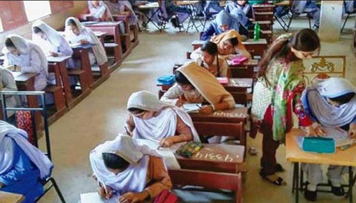 تعلیمی نظام میں بڑی تبدیلی،میٹرک مضامین گروپس میں اضافہ