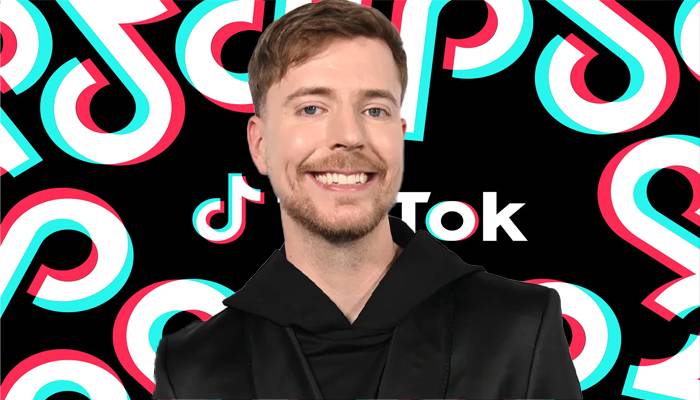 MrBeast is officially bidding for TikTok