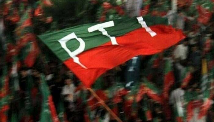 پی ٹی آئی کا مذاکرات کے چوتھے راؤنڈ میں شرکت نہ کرنے کا اعلان 