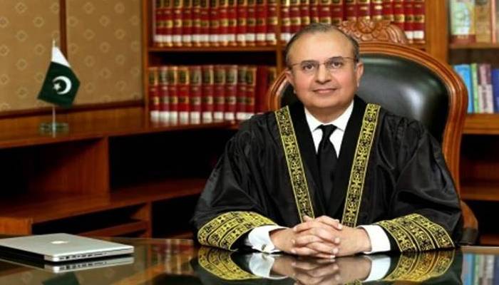 اختیار سماعت سے متعلق سوال پر فل کورٹ کی تشکیل کیلئے لکھا جائے گا یا نہیں؟فیصلہ محفوظ