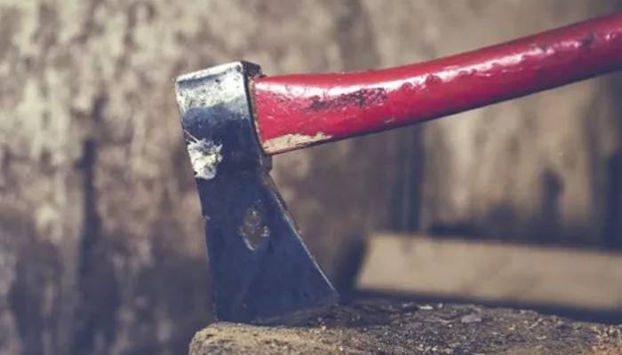 سفاک شوہر نے بیوی کو قتل کرکے لاش کے ٹکڑےپریشرککر میں پکا دیے