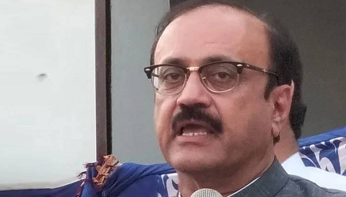 عمران خان نے اپوزیشن لیڈر پنجاب اسمبلی کو اڈیالہ جیل طلب کرلیا