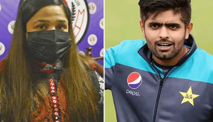بابر اعظم پر مبینہ زیادتی کا مقدمہ، عدالت نے خاتون کو طلب کرلیا