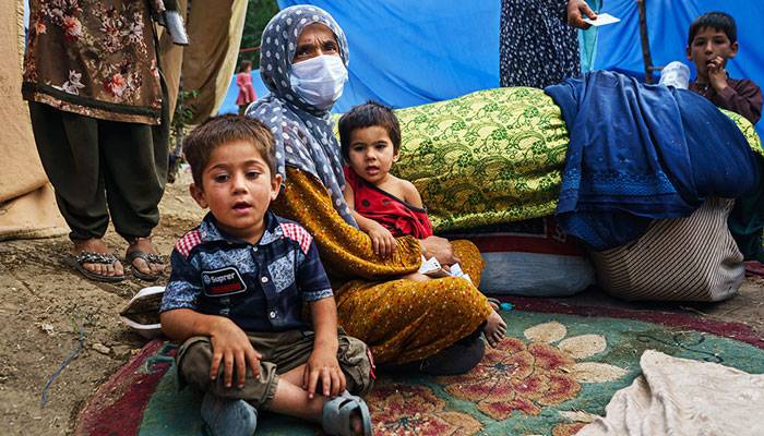 ٹرمپ کی نئی امیگریشن پالیسی، افغان مہاجرین کو قبول کرنے سے انکار، پاکستان کی مشکلات بڑھ گئیں