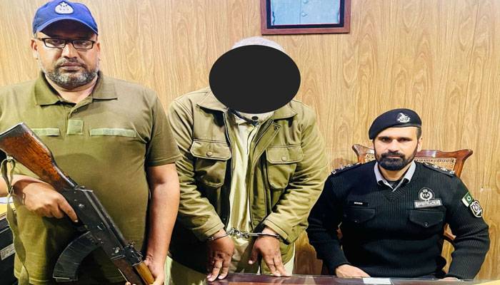 مراکش کشتی حادثے میں ملوث انسانی سمگلر  گرفتار