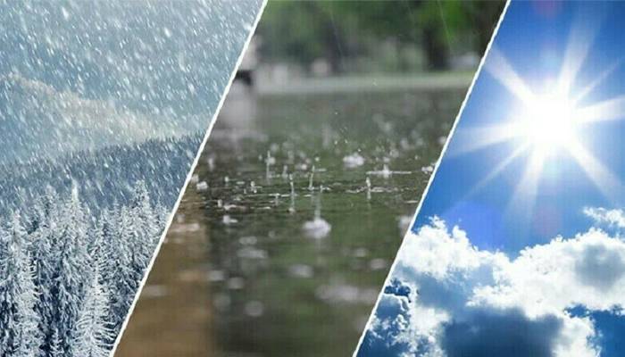 بارشیں ہوں گی یانہیں؟محکمہ موسمیات نے بتادیا