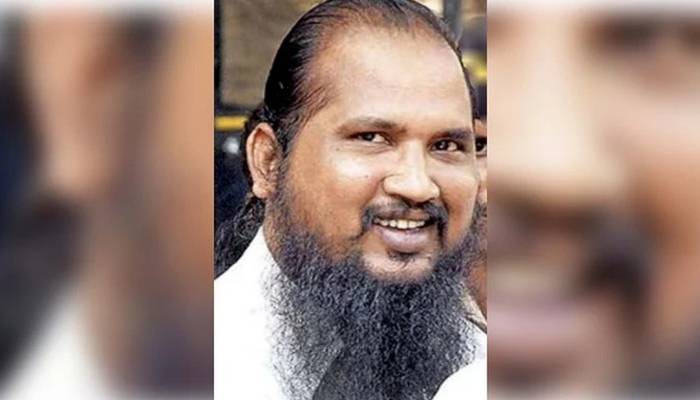 بھتہ وصولی پر چھوٹا راجن کا قریبی ساتھی  ڈی کے راؤگرفتار