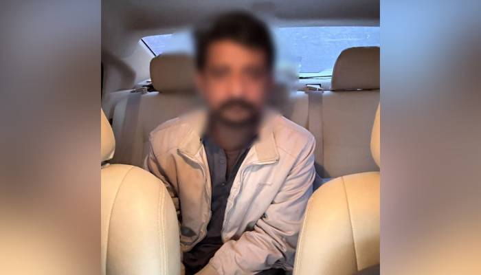 انسانی اسمگلنگ،بدنام زمانہ چنیوٹی گینگ کاسرغنہ گرفتار,بینک اکاؤنٹ منجمد
