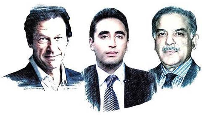 بیرسٹر گوہر کامذاکرات شروع کرنے کا مشروط عندیہ،چوتھےدورکانوٹیفکیشن جاری