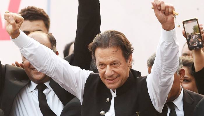 عمران خان 2025 کی پہلی ششماہی میں جیل سے باہر ہوں گے،صاحبزادہ حامد رضا