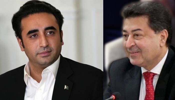 چیف الیکشن کمشنرعہدے پربرقرار،چیئرمین پی اےسی کا عہدہ پیپلزپارٹی کو ملےگا؟