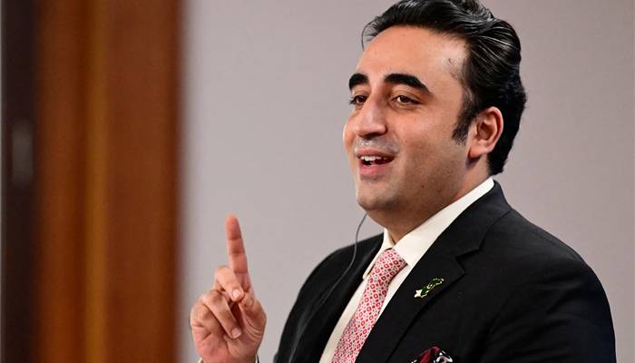 26ویں آئینی ترمیم صرف پارلیمان ہی ختم کرسکتی ہے،بلاول بھٹو
