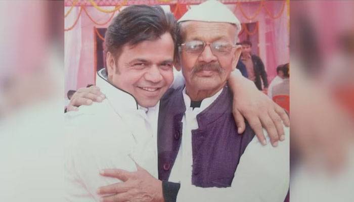 بیٹے کو قتل کی دھمکی ملنے کے 2 دن بعد معروف بھارتی اداکار کے والد انتقال کرگئے