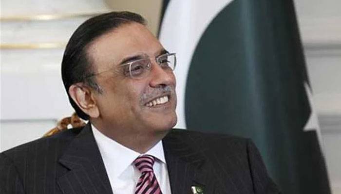 پیپلزپارٹی نے ن لیگ سے پاورشیئرنگ فارمولے پر مذاکرات کا اختیار صدرمملکت کو دیدیا