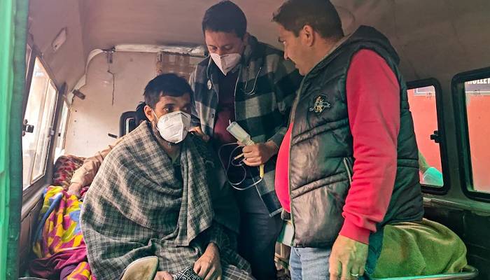 mystery illness' in J&K's Rajouri that killed 17