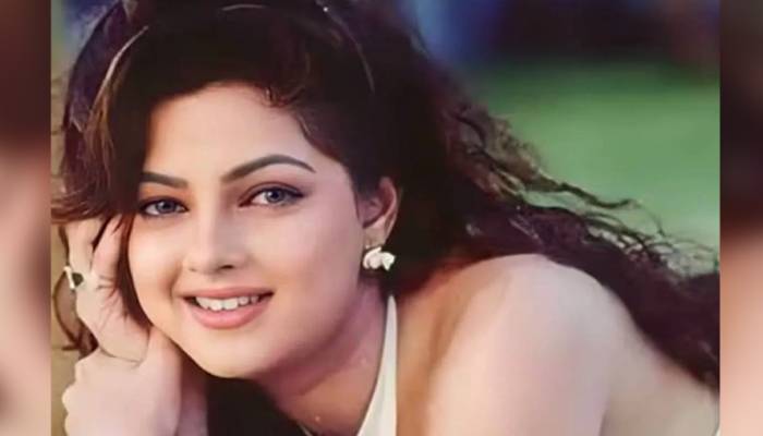معروف اداکارہ نے ’’ سنیاس’’ لے لیا، نیا نام کیا ہوگا؟