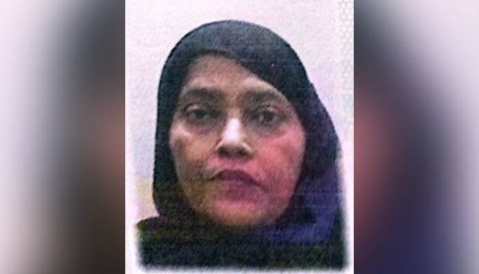  جدہ سےکراچی آنیوالی خاتون مسافر دوران پرواز انتقال کرگئیں