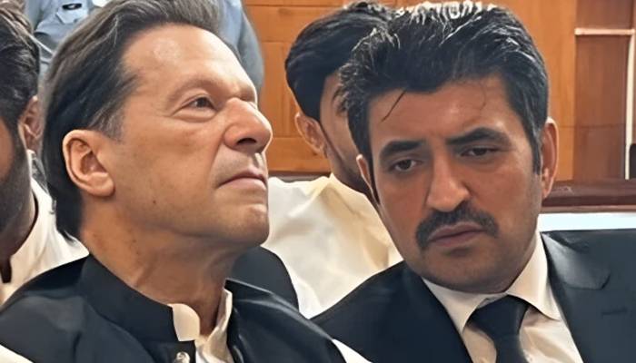 سپریم کورٹ لڑائی جھگڑا کیس:شیر افضل مروت مقدمےسےبری
