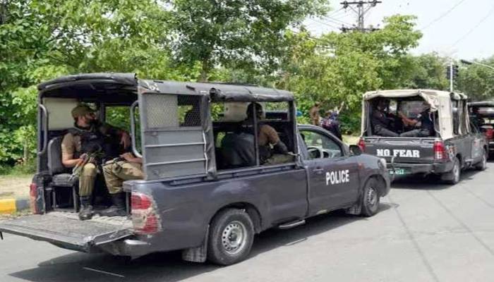 محکمہ ماحولیات کی ٹیم پرحملے میں ملوث فیکٹری ملازمین کیخلاف مقدمہ درج