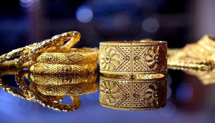 سونا سستا ہوگیا، خریداروں کے لئے اچھی خبر