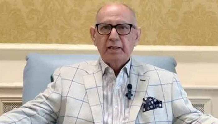 پی ٹی آئی کیساتھ مذاکرات، عرفان صدیقی کا دوٹوک بیان آگیا
