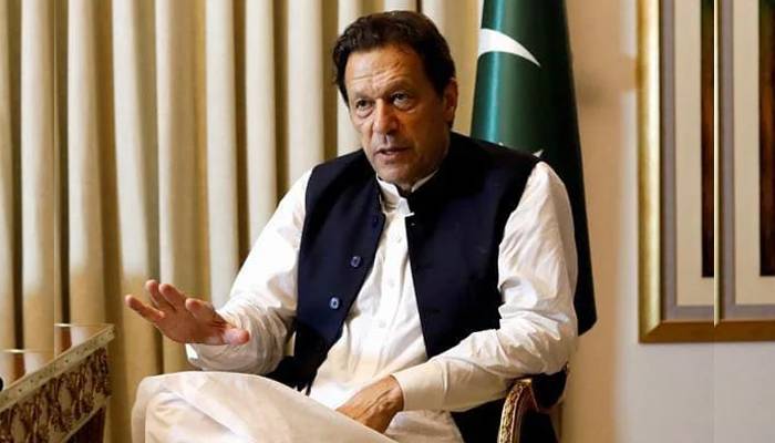  حکومت کیساتھ مذاکرات ، بانی پی ٹی آئی نے اہم شرط رکھ دی