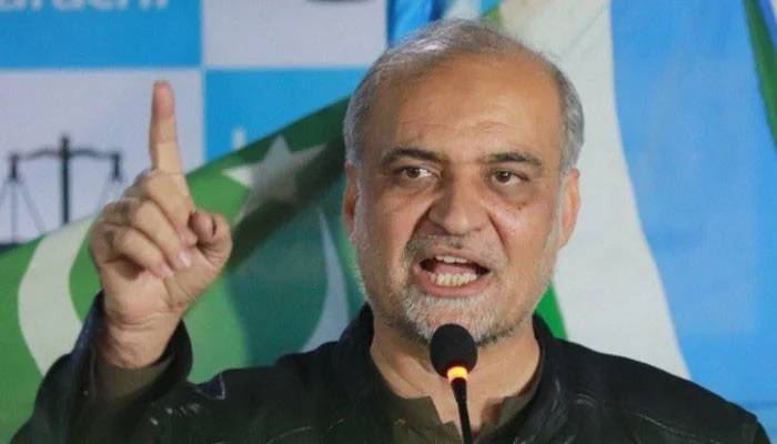 امیر جماعت اسلامی حافظ نعیم کی بھی متنازعہ پیکا ایکٹ کی مخالفت